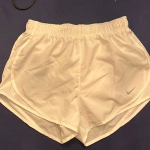 Women’s athletic shorts
